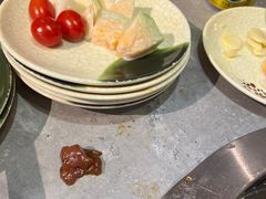-福成自助烤肉(双桥万达店)