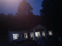 -武陵山森林公园