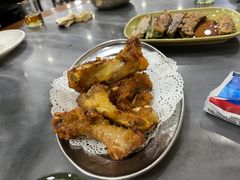 -红星光发煲仔饭(大石街店)