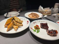 -小炳胜(卓悦中心店)