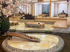 -恒坤北纬42度温泉洗浴(公园路店)