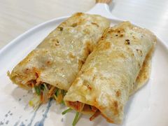 -金乐活美食(中街店)