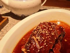 -南京大牌档(济南万象城店)