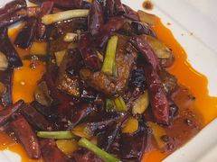 -院8里·少城记忆老川菜(宽窄巷子店)