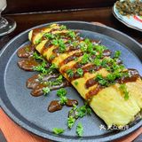 打卡我牛棒日料餐厅