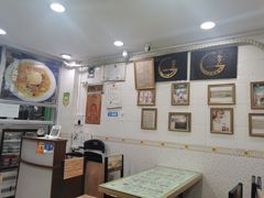 大堂-玉椰林甜品店(创始店)