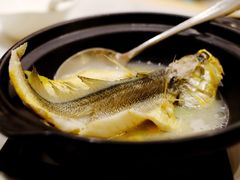 百秒黄花鱼-莆田餐厅PUTIEN(三里屯店)