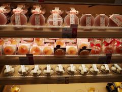 -崇光百货(铜锣湾店)