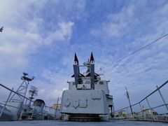 -中国人民解放军海军博物馆