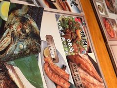 -北村家日本料理(西大望路店)