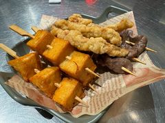 -潮界(虹桥新天地店)