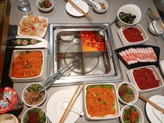 -海底捞火锅(步步高新天地店)