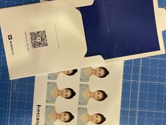 -海马体照相馆(广州新世界云门New park店)