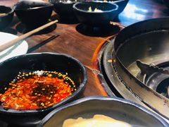 -束河人家(南锣鼓巷店)