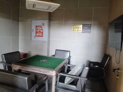 -云川台球(马甸店)