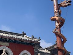 -妙峰山风景名胜区