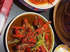 -虾乐园龙虾·夜宵(松江店)