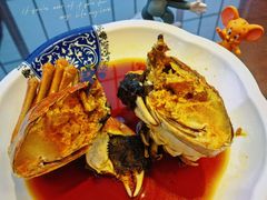 -品渔味湖鲜馆(拈花湾店)