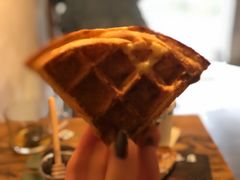-春庄咖啡SpringHues(钟楼小区店)