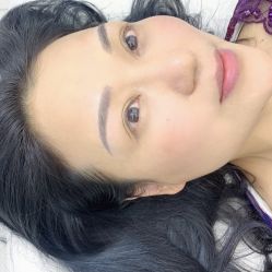 -HQ半永久纹绣纹眉