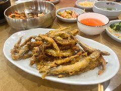 -全州拌饭馆(龙源西街店)