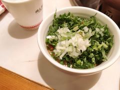 -清真·鸦儿李记·涮肉(花市店)