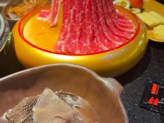 -牛New寿喜烧(虹桥新天地店)