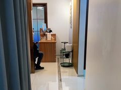 -感智盲人按摩·艾灸·肩颈SPA(岗厦店)
