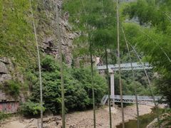 -水墨汀溪风景区