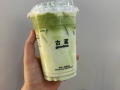 -古茗(湖里五缘湾天虹店)