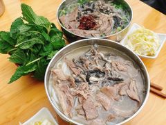 -攀枝花·任德琼·盐边羊肉米线