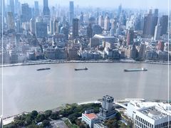 -金轩中餐厅 Jin Xuan(浦东丽思卡尔顿酒店)