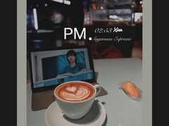 -sugarman espresso素饮糖人高新咖啡工厂