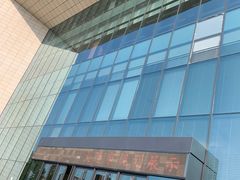 -大连市规划展示中心