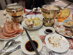 -芭菲盛宴·环球美食(解放碑英利国际店)