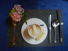 -马勒别墅·中餐厅