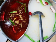 -彤德莱牛肉火锅(双港店)
