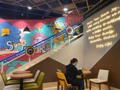 -TACO STAR 塔可星(下沙宝龙店)