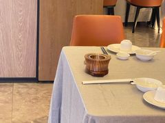 -晋江荣誉国际酒店·港誉茶餐厅