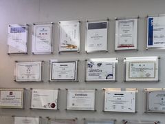 -牙博士口腔品牌连锁(杨浦店)