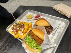 -Shake Shack(西单大悦城店)
