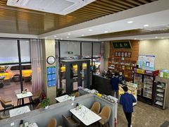 大堂-三益轩(民生店)