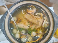 -蟹天蟹地农家菜·阳澄湖大闸蟹(浅水湾店)