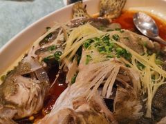 -花城苑广府菜(侨鑫店)