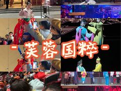 -芙蓉国粹·川剧秀