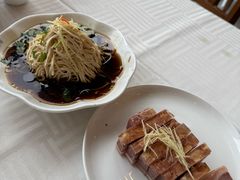 -怡园饭店-餐厅(四望亭店)