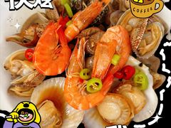 -品海楼·大连海鲜(老虎滩店)