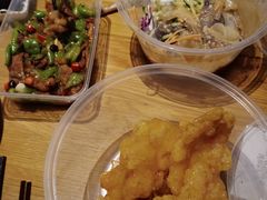 -伊喜饺子·烤鸭(五道口学院路店)