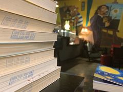 -咖法森林·咖啡  酒吧(天河店)