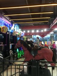 -嗨翻Hi-Fun竞技主题乐园·蹦床团建生日聚会(五棵松华熙店)